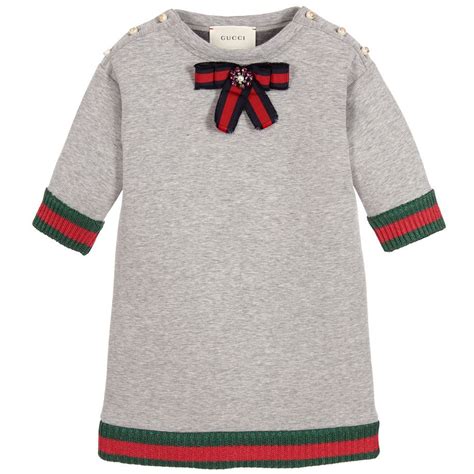 gucci sweater dress kids|gucci tights for kids.